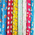 Baby/Bedding/Printed/Combed/Woven/Flannel Fabric